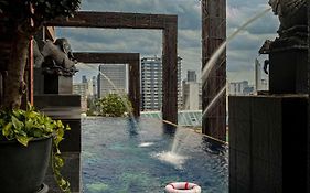 สยาม แอท สยาม ดีไซน์ โฮเต็ล กรุงเทพฯ (SHA Extra Plus)